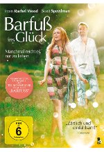 Barfuß ins Glück DVD-Cover