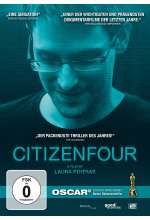 Citizenfour (OmU) DVD-Cover