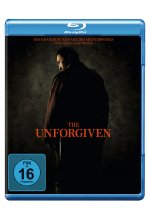 The Unforgiven Blu-ray-Cover