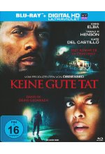 Keine gute Tat  (Mastered in 4K) Blu-ray-Cover