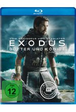 EXODUS - Götter und Könige Blu-ray-Cover