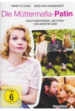 Die Müttermafia-Patin DVD-Cover