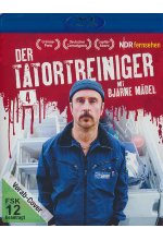 Der Tatortreiniger 4 Blu-ray-Cover
