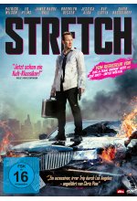 Stretch DVD-Cover