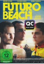 Futuro Beach DVD-Cover