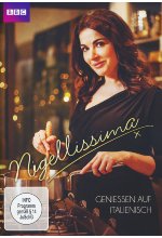 Nigellissima - Staffel 1 DVD-Cover