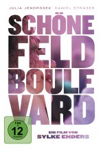 Schönefeld Boulevard DVD-Cover