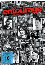 Entourage - Staffel 3/Teil 2  [2 DVDs] DVD-Cover