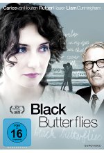 Black Butterflies DVD-Cover