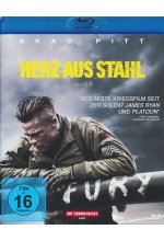 Herz aus Stahl (Mastered in 4K) Blu-ray-Cover