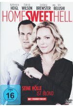 Home Sweet Hell DVD-Cover