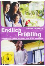 Endlich Frühling! DVD-Cover