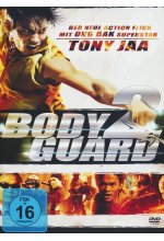Bodyguard 2 DVD-Cover
