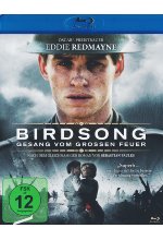 Birdsong - Gesang vom grossen Feuer Blu-ray-Cover