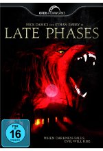 Late Phases DVD-Cover
