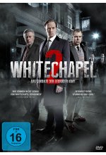 Whitechapel 2 - Das Syndikat der Gebrüder Kray DVD-Cover