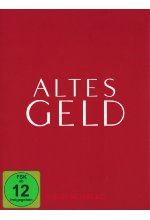Altes Geld  [3 DVDs] DVD-Cover