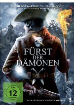 Fürst der Dämonen DVD-Cover