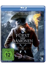 Fürst der Dämonen Blu-ray-Cover