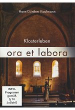 ora et labora - Klosterleben DVD-Cover
