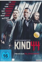 Kind 44 DVD-Cover