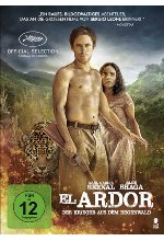 El Ardor DVD-Cover