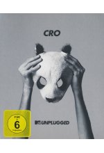 Cro - MTV Unplugged Blu-ray-Cover