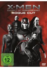 X-Men - Zukunft ist Vergangenheit - Rogue Cut  [2 DVDs] DVD-Cover