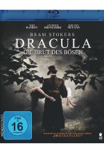 Bram Stokers Dracula - Die Brut des Bösen Blu-ray-Cover