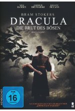 Bram Stokers Dracula - Die Brut des Bösen DVD-Cover