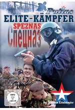 Putins Elitekämpfer - Speznas DVD-Cover