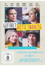 Gefühlt Mitte Zwanzig DVD-Cover