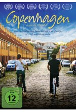 Copenhagen DVD-Cover
