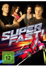 Superfast! DVD-Cover