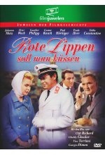 Rote Lippen soll man küssen - filmjuwelen DVD-Cover