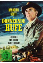 Donnernde Hufe DVD-Cover