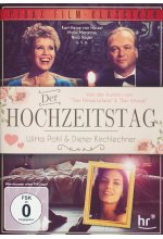 Der Hochzeitstag DVD-Cover