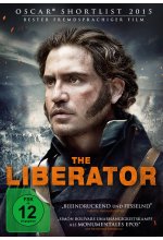 The Liberator DVD-Cover