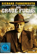 Der graue Fuchs DVD-Cover
