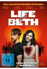 Life After Beth DVD-Cover