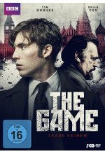The Game  [2 DVDs] DVD-Cover