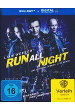 Run All Night Blu-ray-Cover