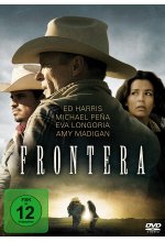 Frontera DVD-Cover