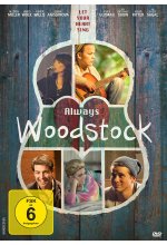 Always Woodstock DVD-Cover