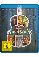 Always Woodstock Blu-ray-Cover