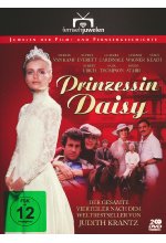 Prinzessin Daisy - Der komplette Vierteiler  [2 DVDs] DVD-Cover