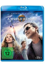 A World Beyond Blu-ray-Cover