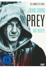 Prey - Die Beute - Die komplette Serie DVD-Cover