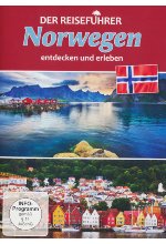 Norwegen - entdecken und erleben - Der Reiseführer DVD-Cover