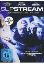 Slipstream - Gefangene des Windes DVD-Cover
